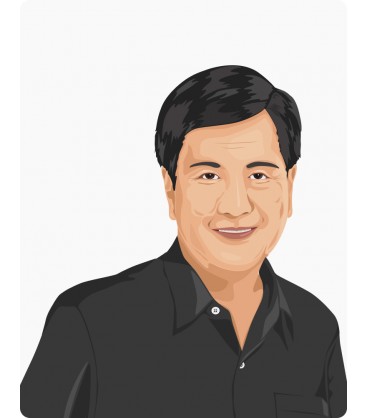 Dominic Tan Wei Wen